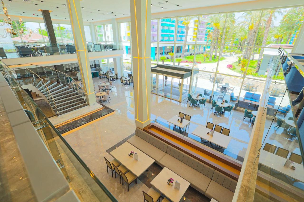 Foto - Crystal Paraiso Aqua Collection - Ultimate All Inclusive