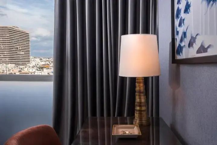 Photo - President Hotel Athens