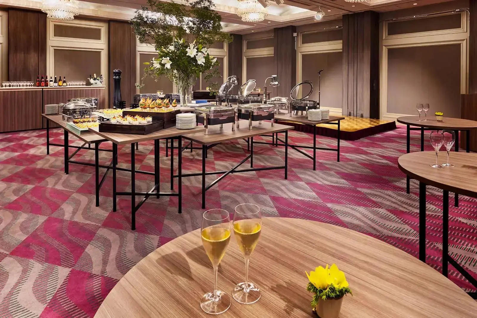 Photo - Shiba Park Hotel