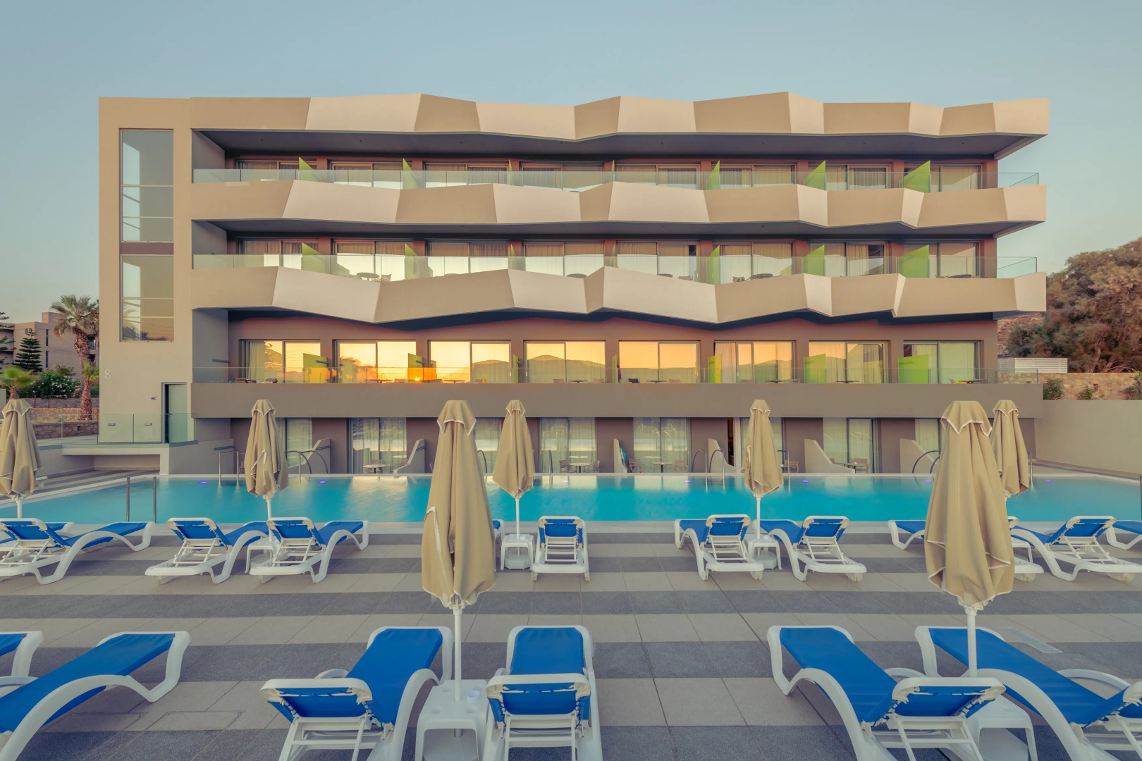 Photo - Arina Beach Resort