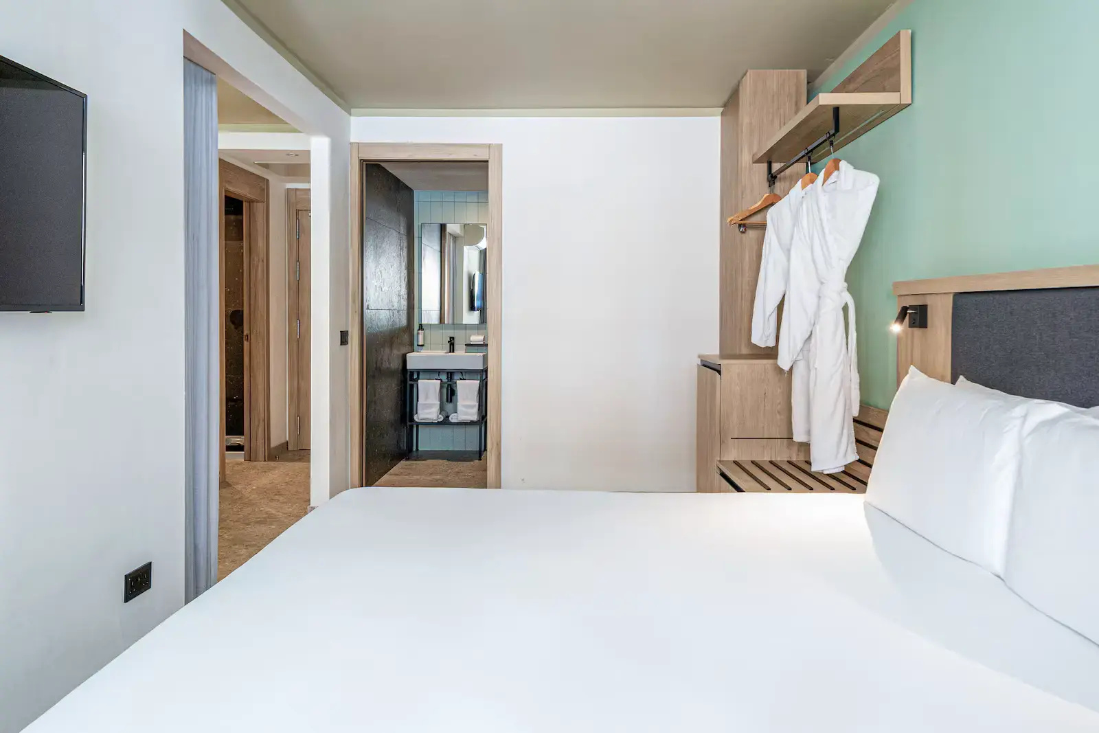 Foto - Hotel Scirocco St Julian's, Affiliated by Melia
