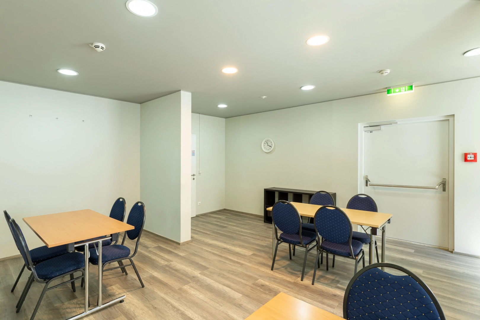 Foto - a&o Wien Hauptbahnhof