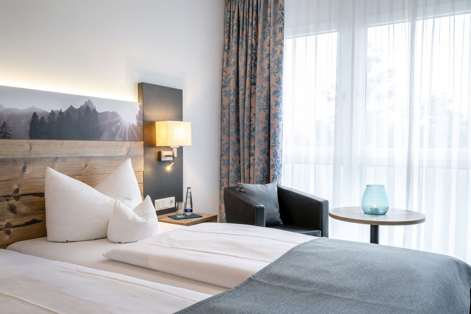 Photo - AVALON Hotel Bad Reichenhall