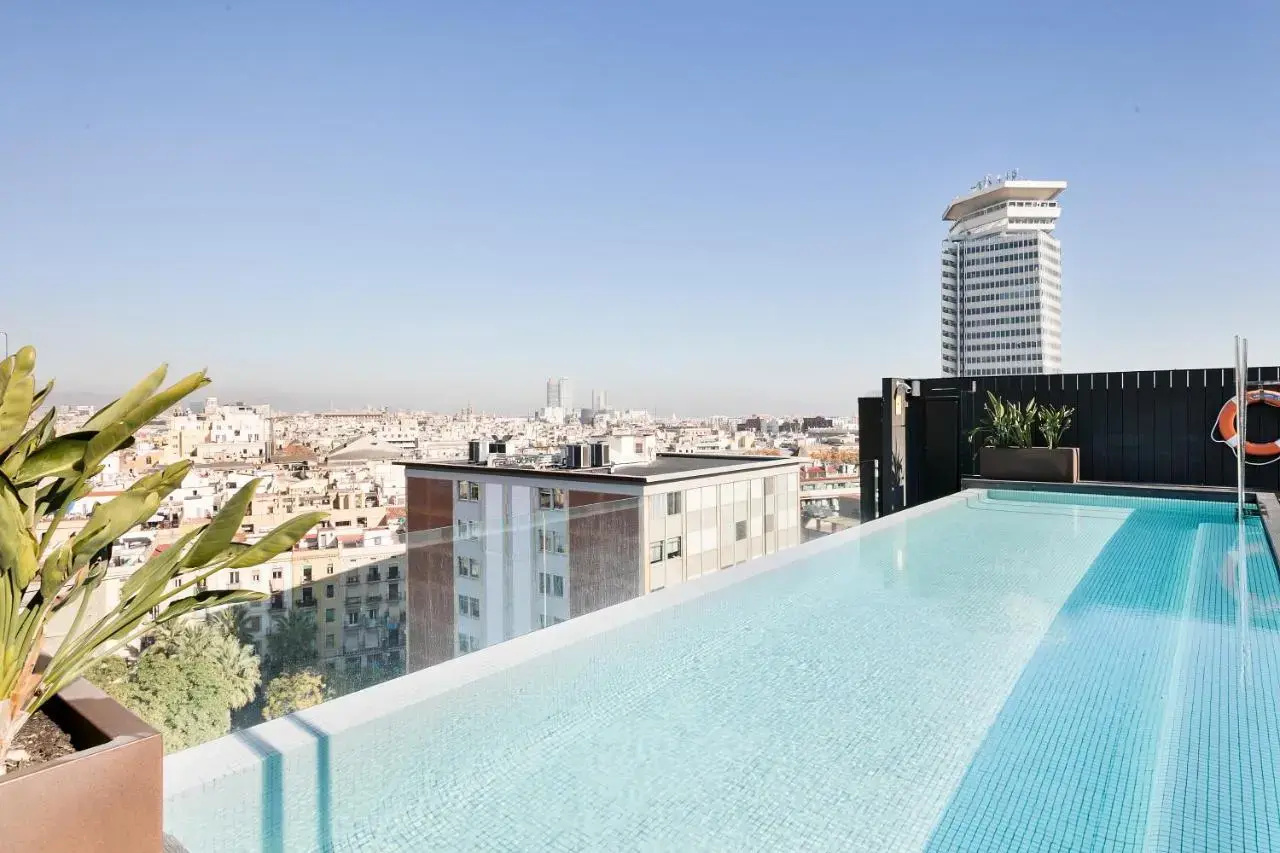 Foto - Andante Hotel