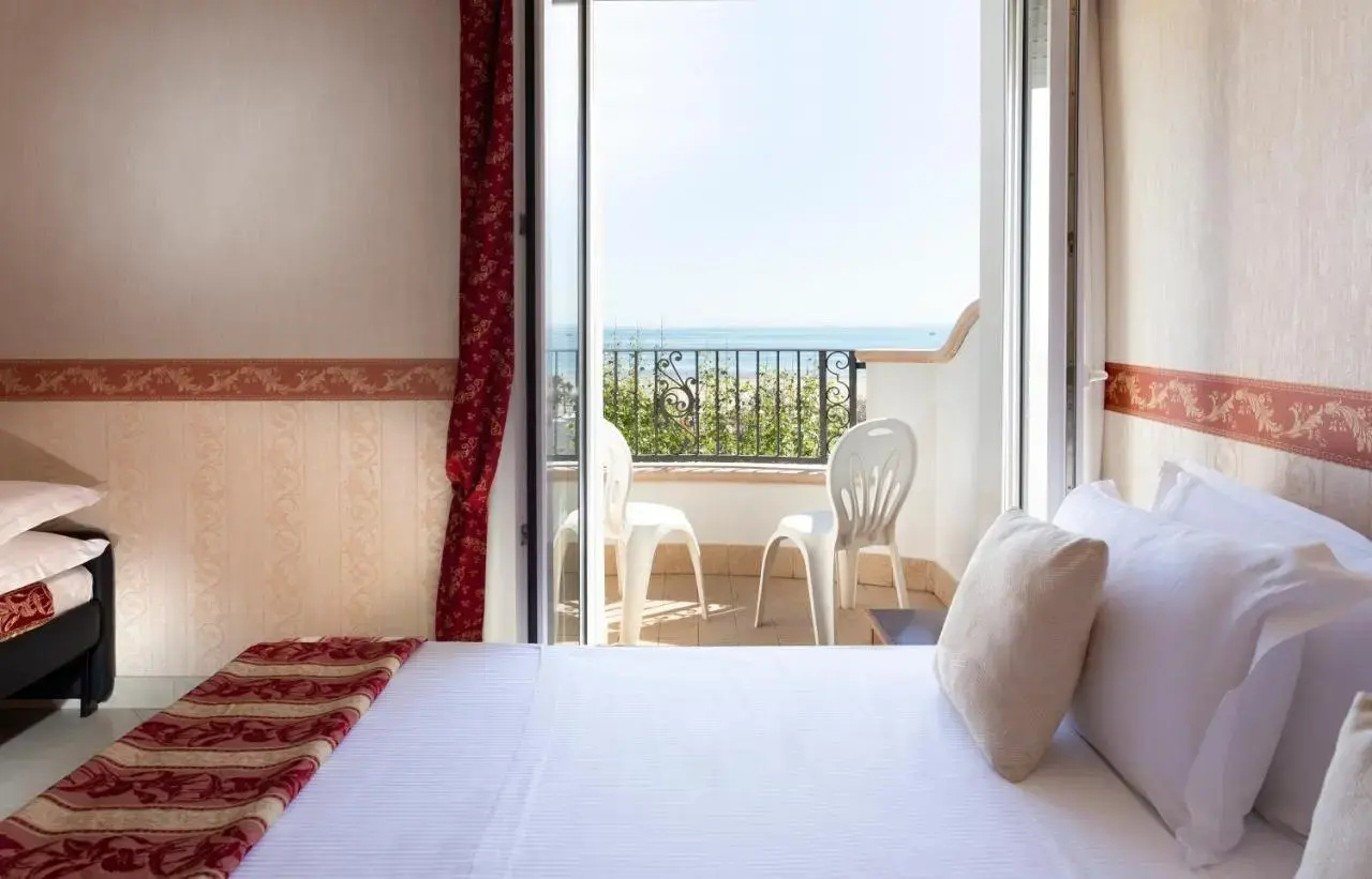Foto - Hotel Gallia Palace