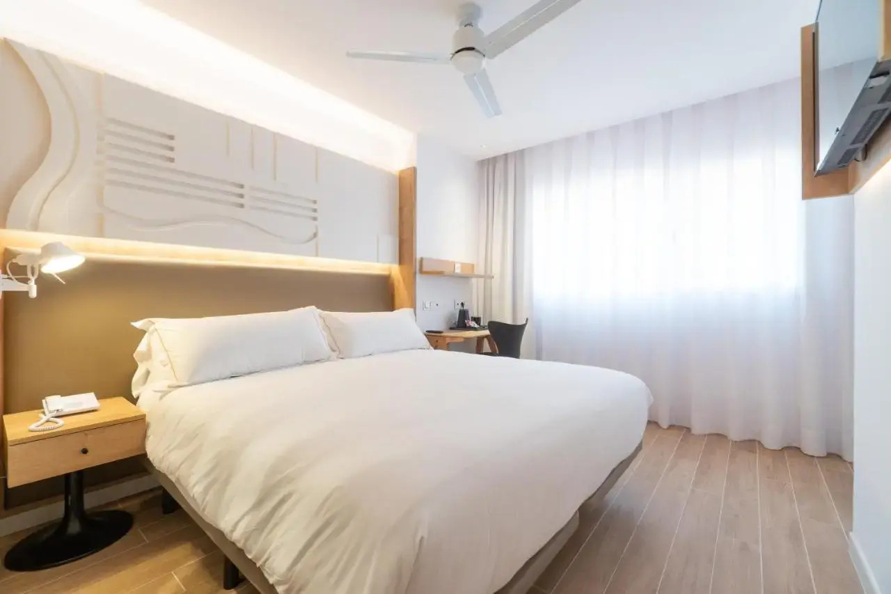 Photo - Senator Cala Millor