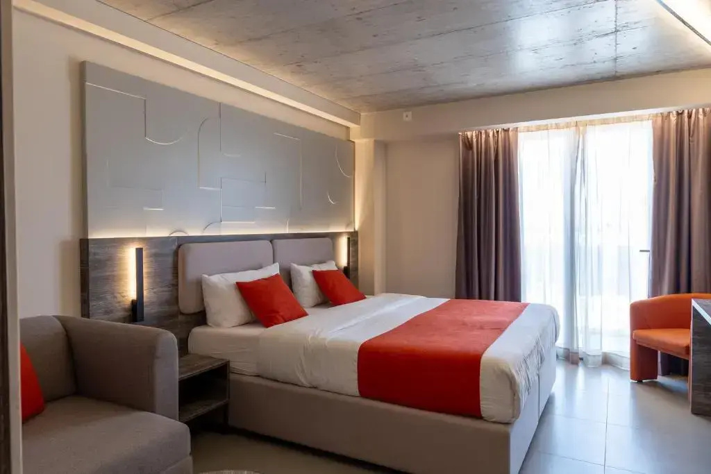 Foto - Alavits Hotel by ST Hotels