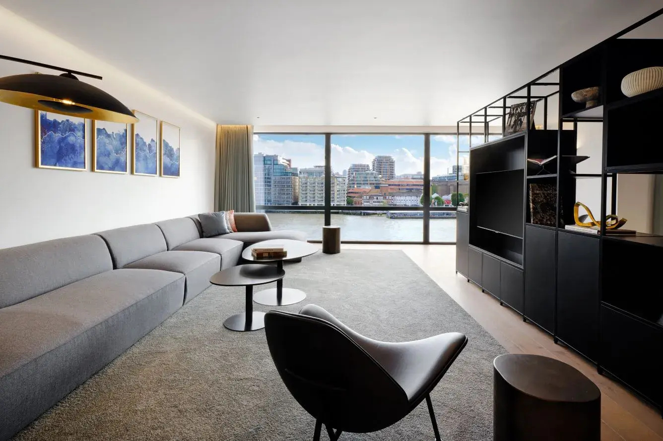 Foto - The Westin London City