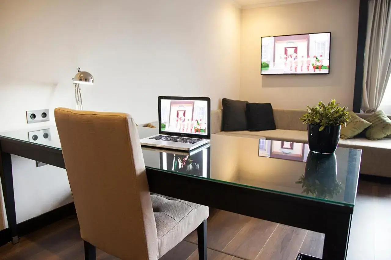 Foto - Quentin Boutique Hotel