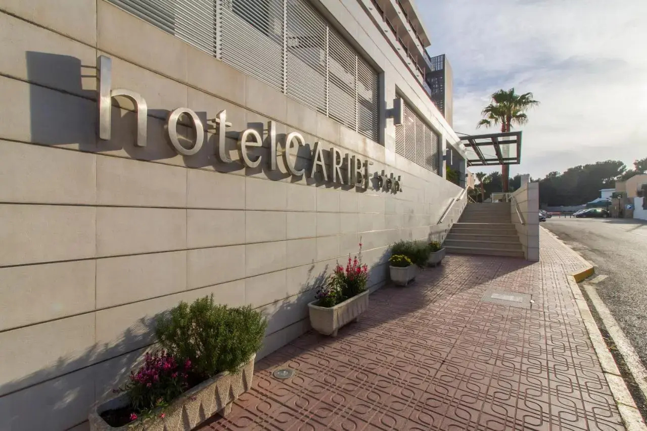 Photo - Hotel Caribe IBIZA