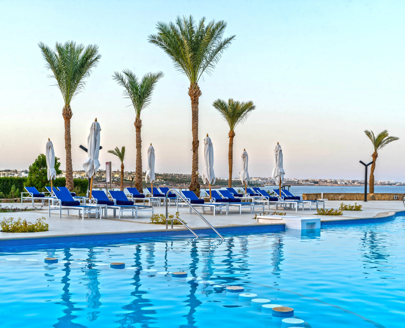 Photo - Invidia Coral Beach Tiran
