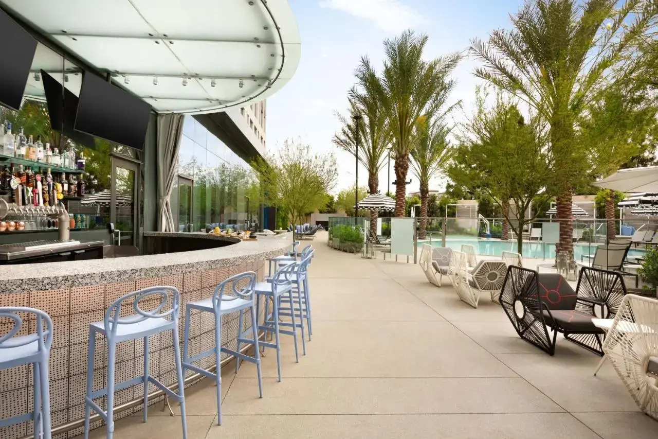 Photo - The Viv Hotel, Anaheim, a Tribute Portfolio Hotel