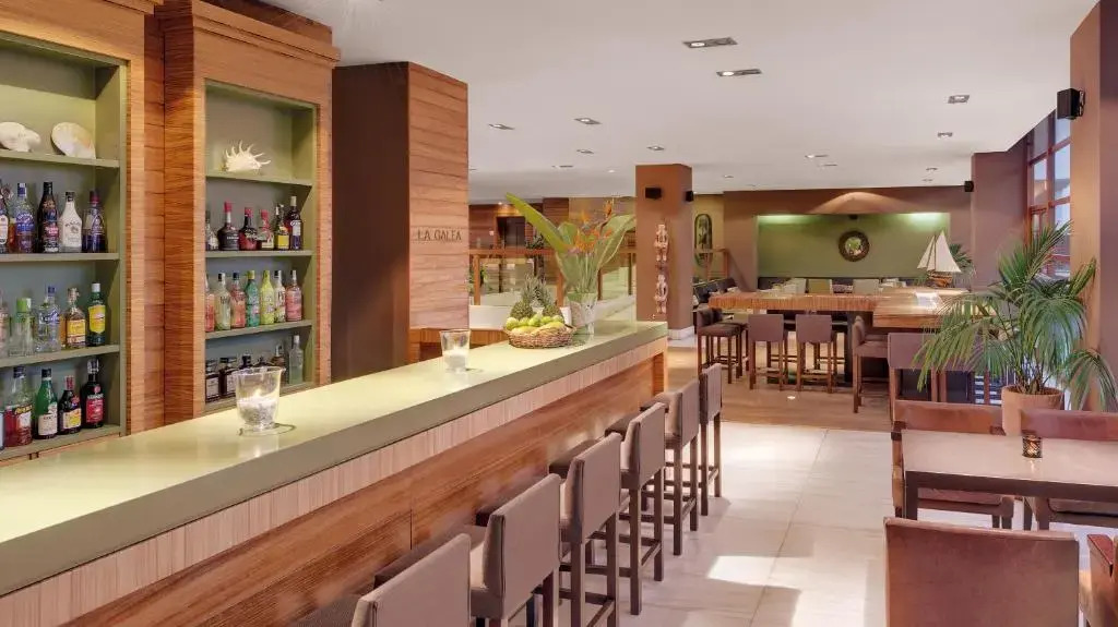 Foto - Precise Resort El Rompido-The Hotel