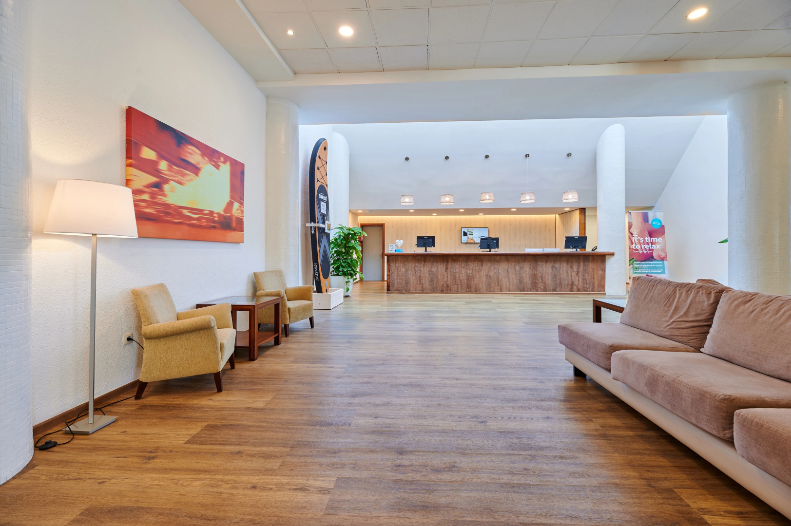 Photo - AluaSun Cala Antena – All Inclusive