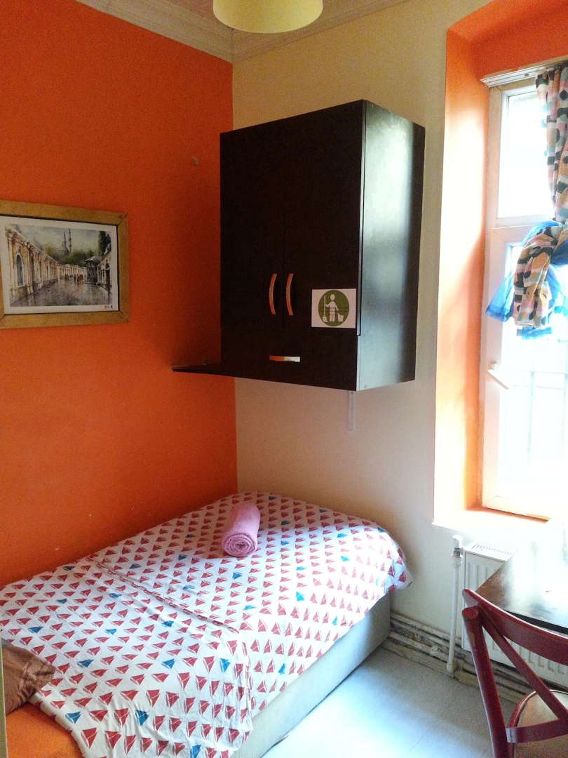 Photo - Taxim Hostel - Adults Only