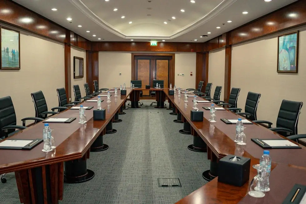 Photo - Al Raha Beach Resort & Spa