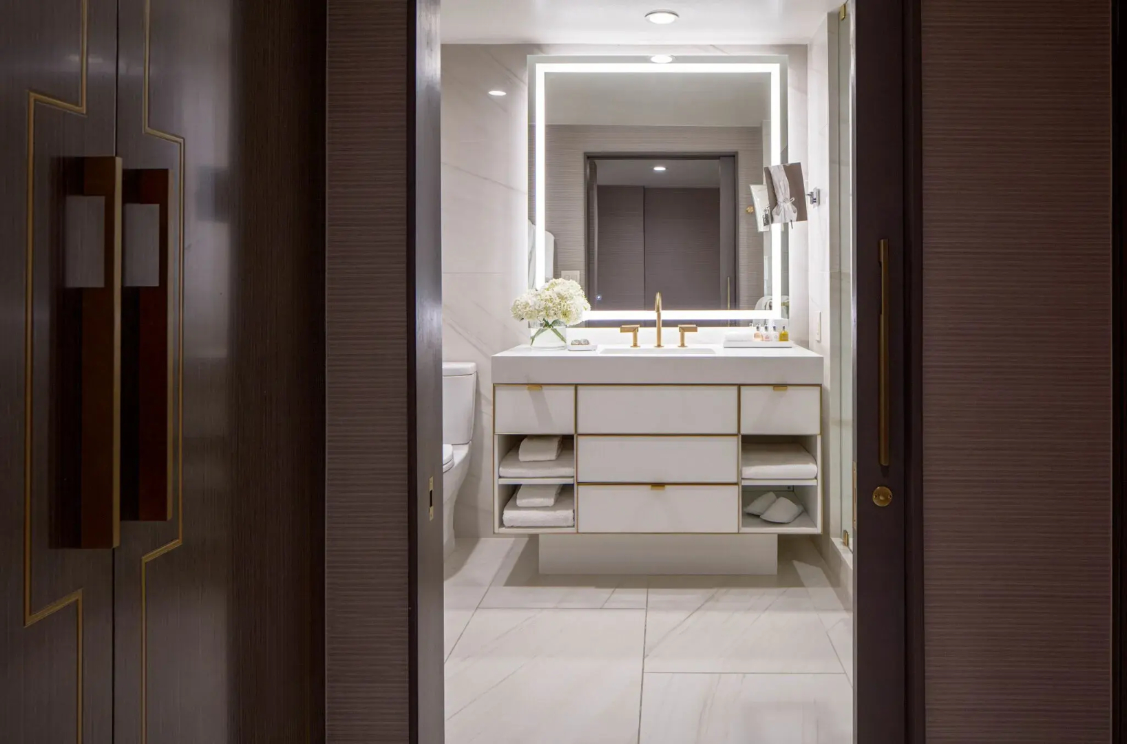 Foto - Hotel Crescent Court