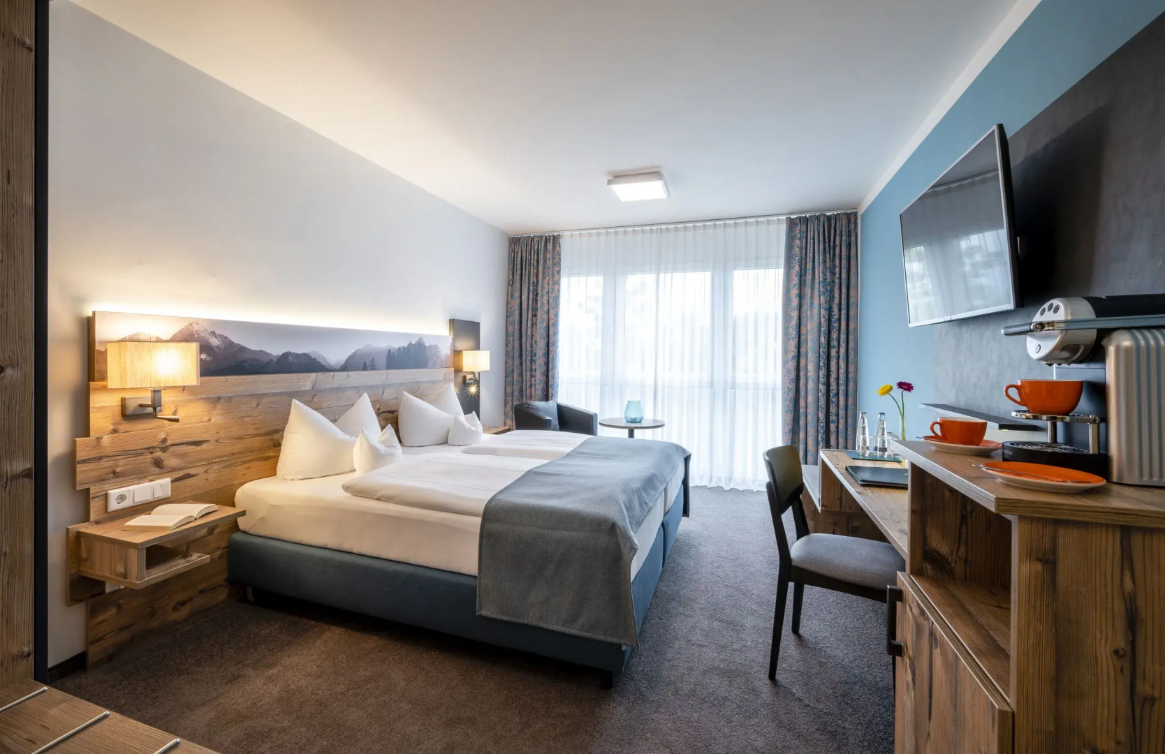 Photo - AVALON Hotel Bad Reichenhall