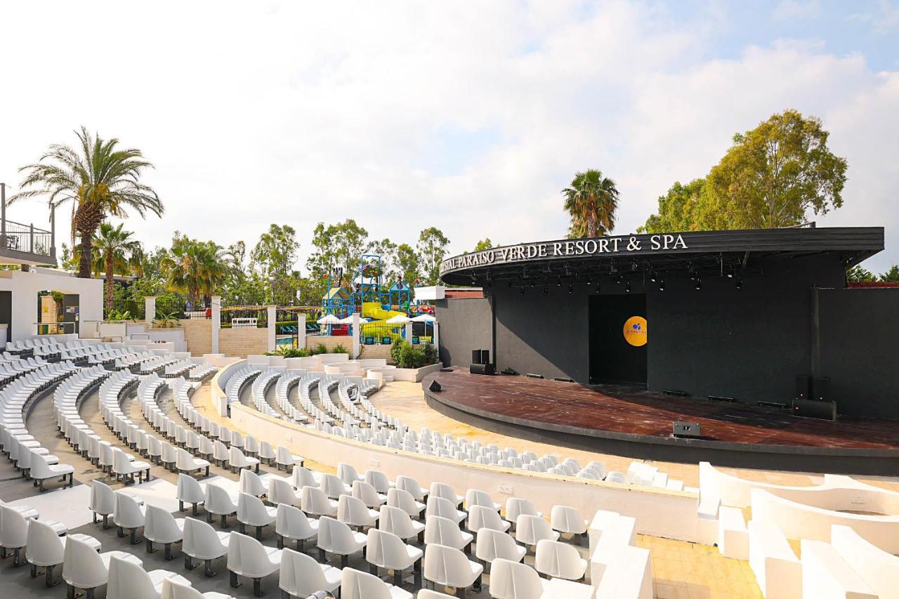 Foto - Crystal Paraiso Aqua Collection - Ultimate All Inclusive