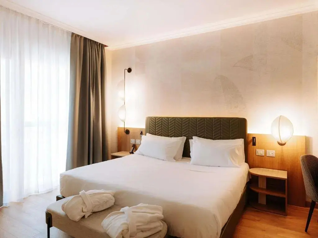 Foto - Mövenpick Hotel Bari