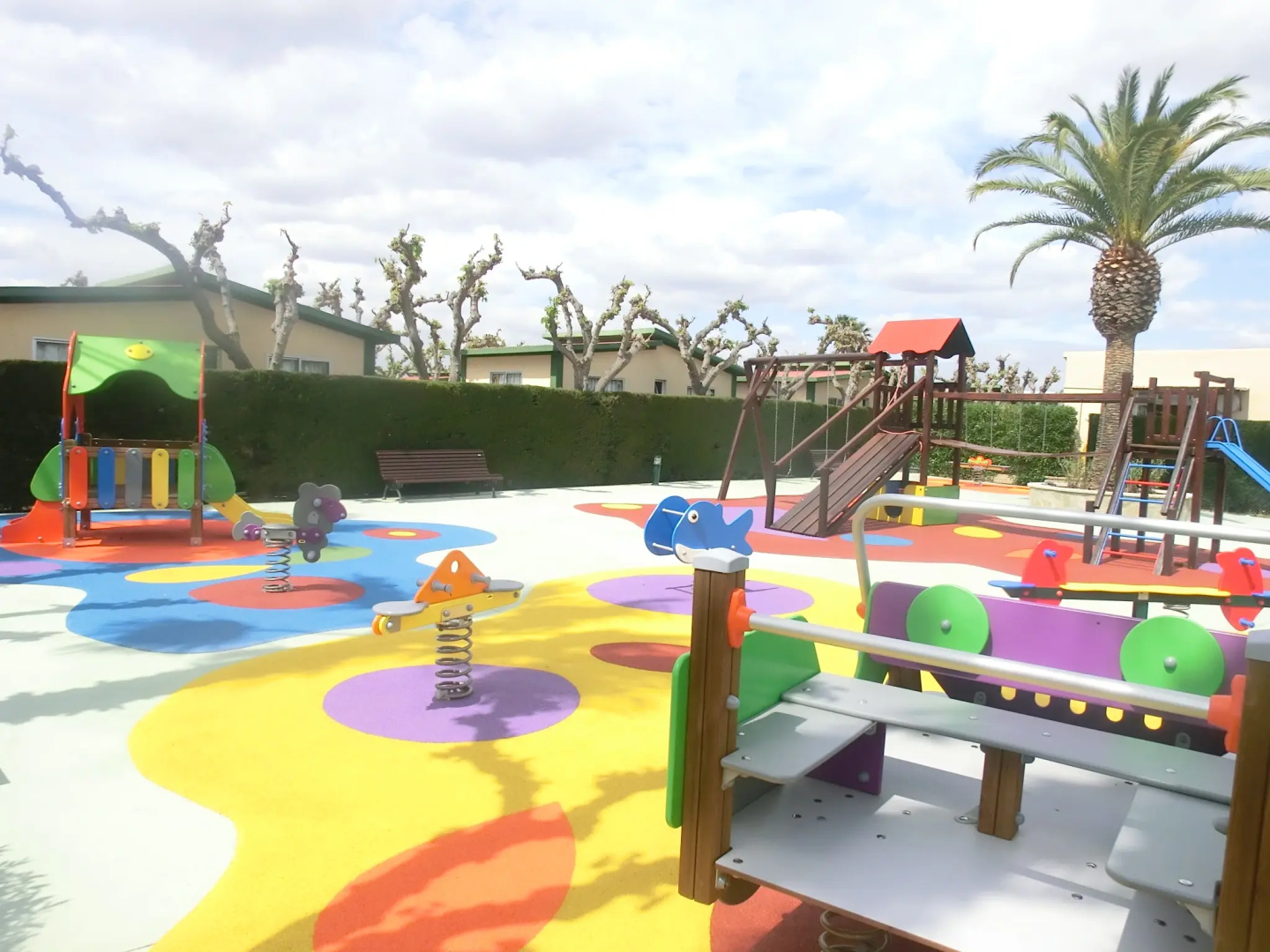 Photo - Camping Platja Cambrils