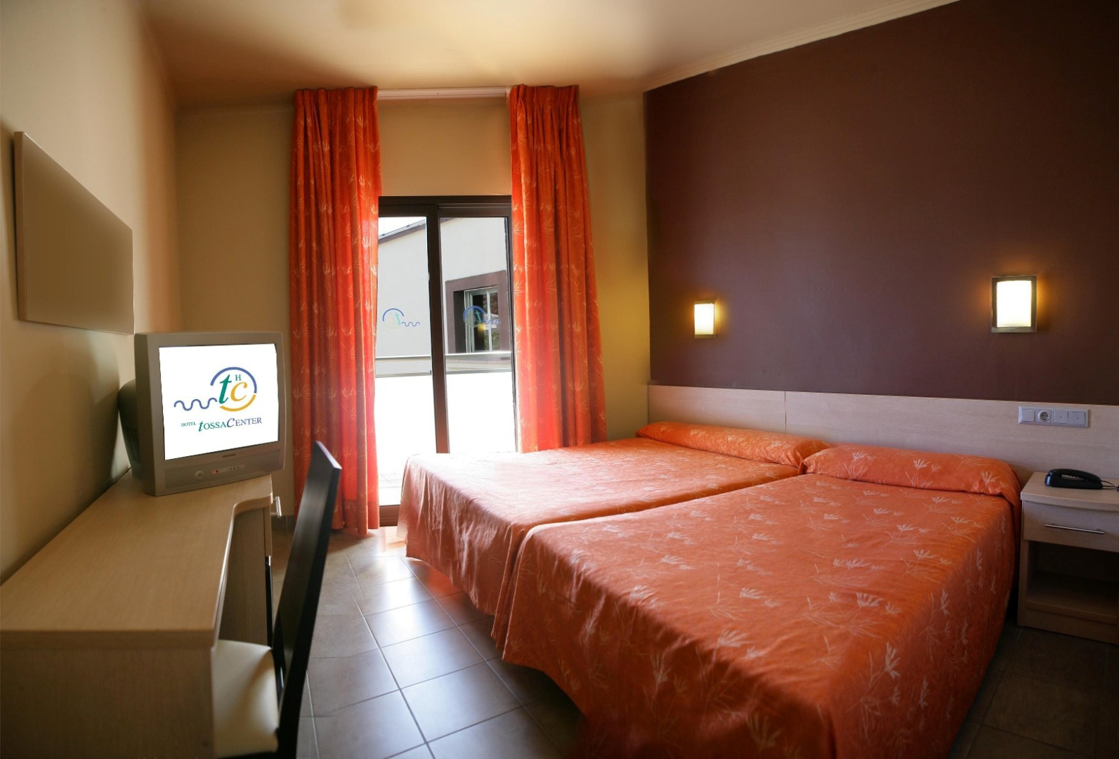 Foto - Tossa Beach Center