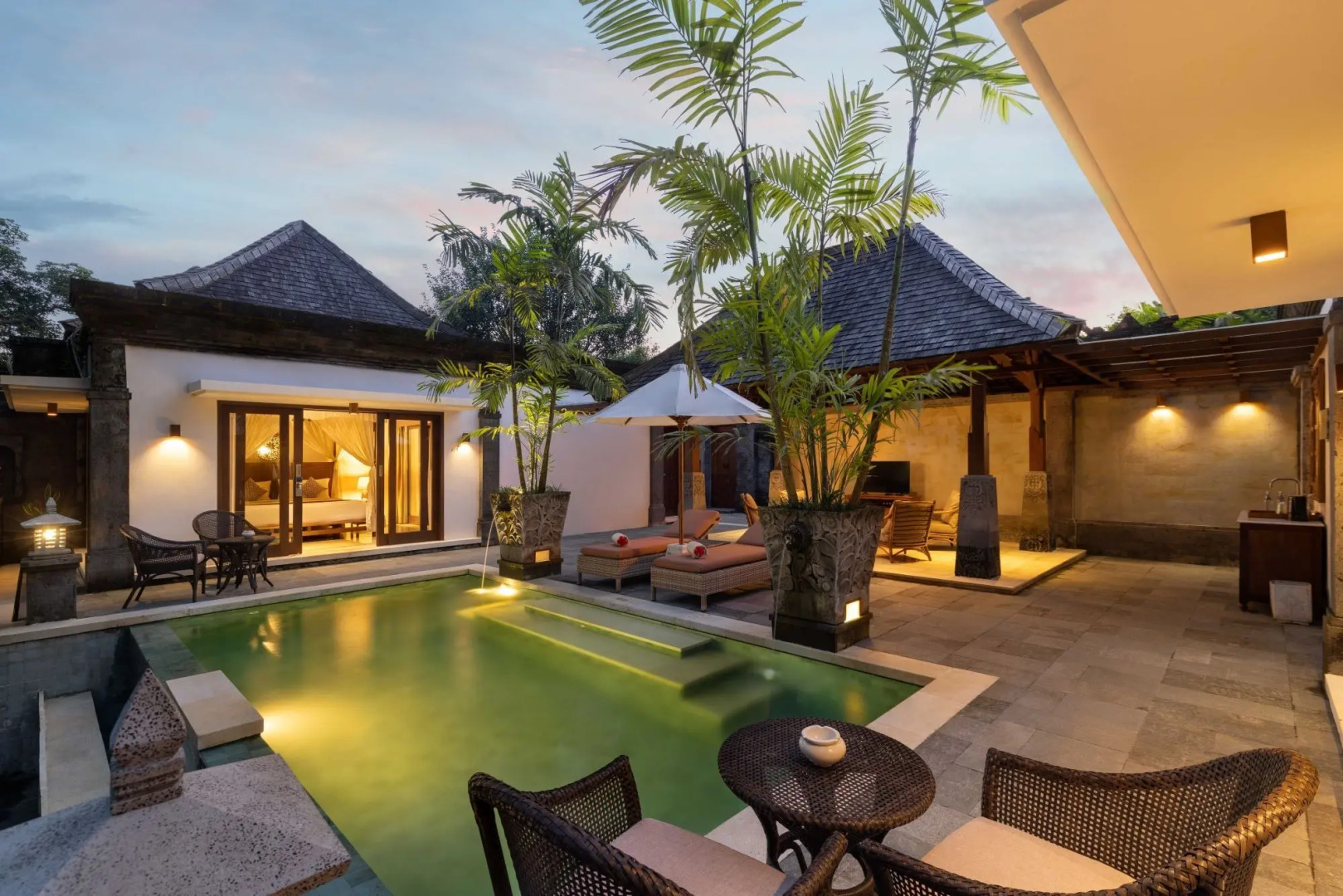 Foto - Visesa Ubud Resort