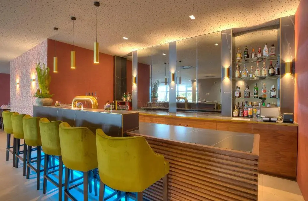 Photo - ACHAT Hotel Frankfurt Maintal
