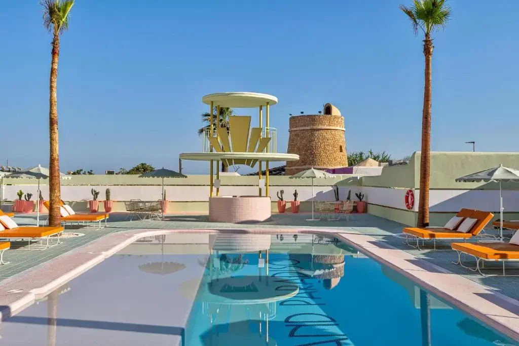Photo - Grand Paradiso Ibiza - Adults Only