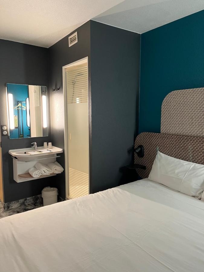Foto - B&B HOTEL Liège Rocourt