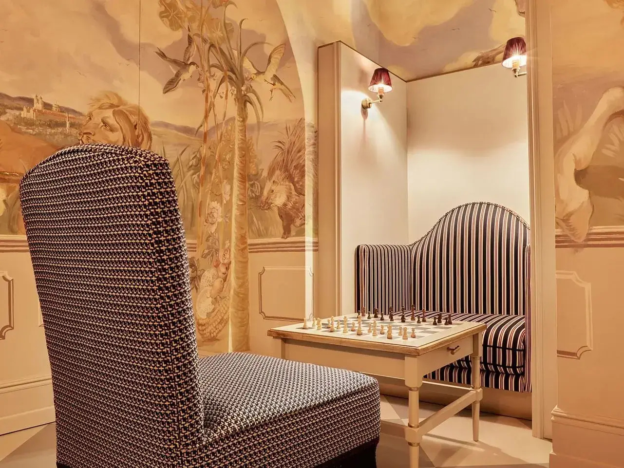 Foto - The Leo Grand