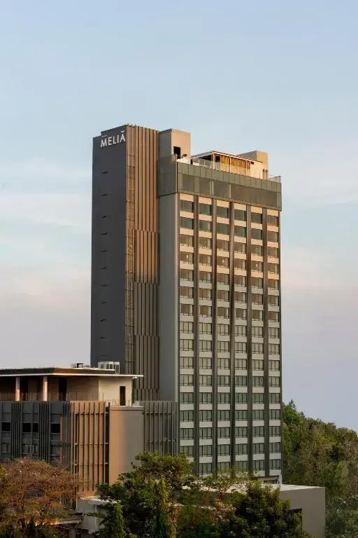 Foto - Melia Chiang Mai