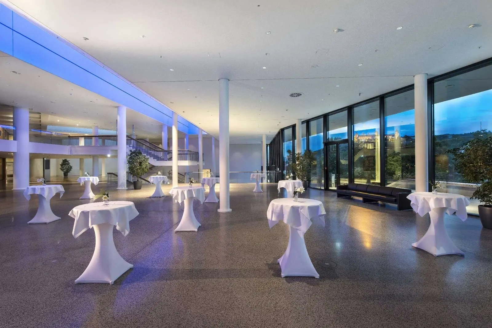 Foto - Maritim Hotel Würzburg