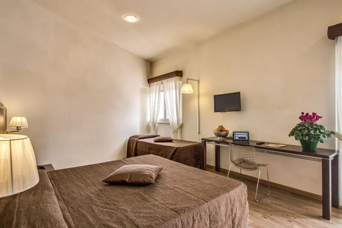 Foto - Delle Nazioni Hotel 