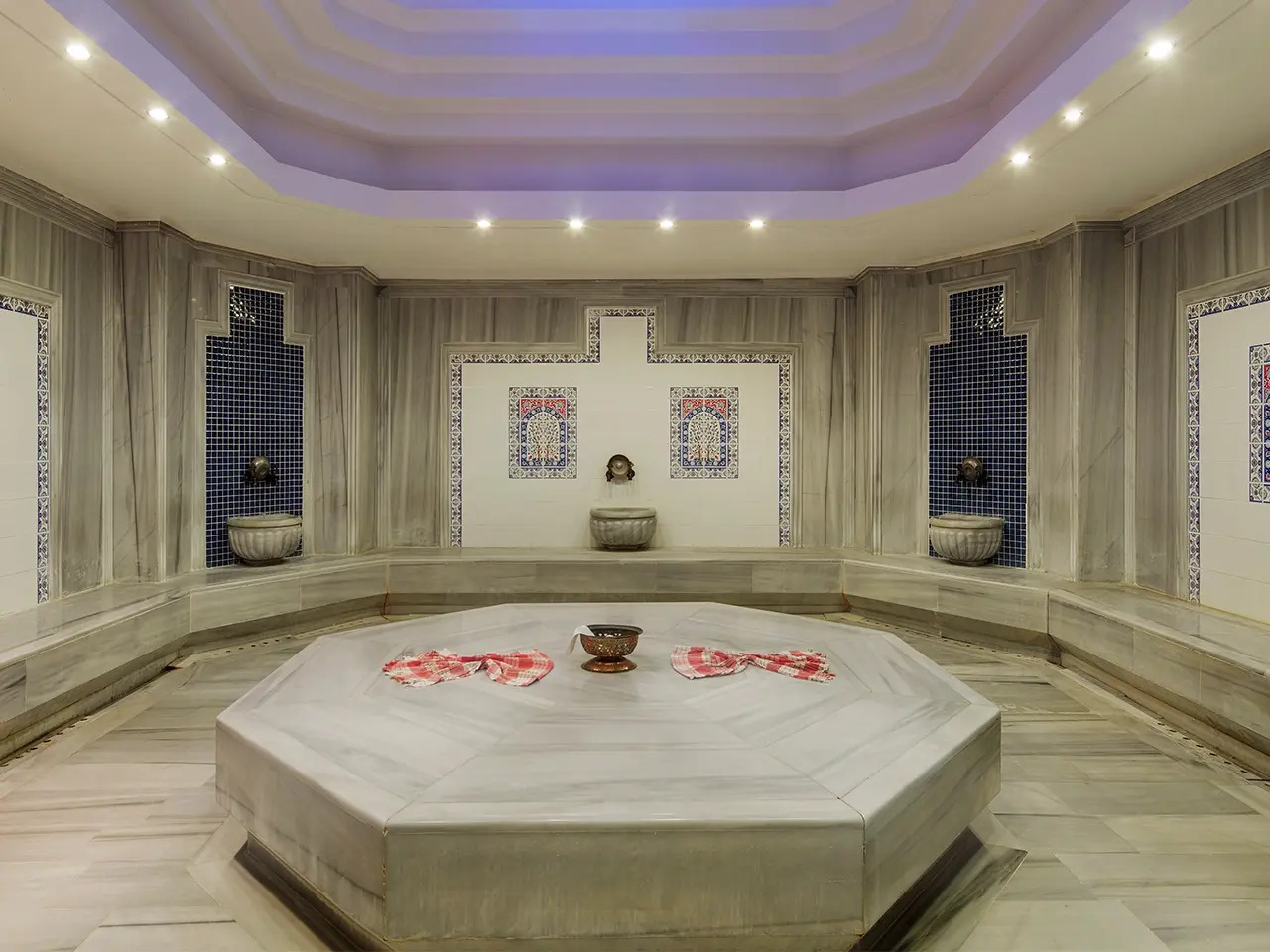 Foto - Crystal Tat Beach Pearl Collection - Ultimate All Inclusive