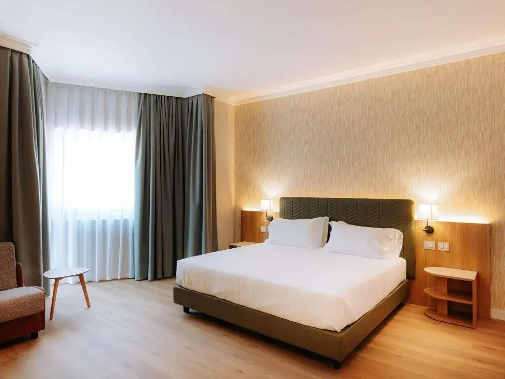 Foto - Mövenpick Hotel Bari