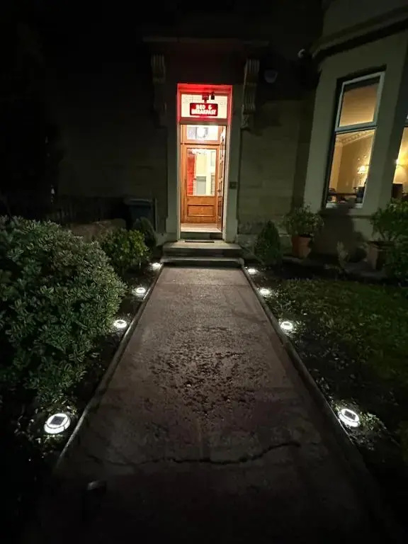 Photo - Abbotsford Guest House
