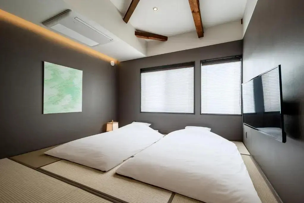 Foto - The Machiya Hotel Takayama