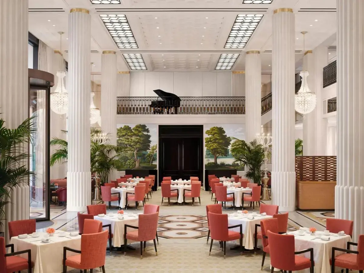 Foto - The Peninsula London