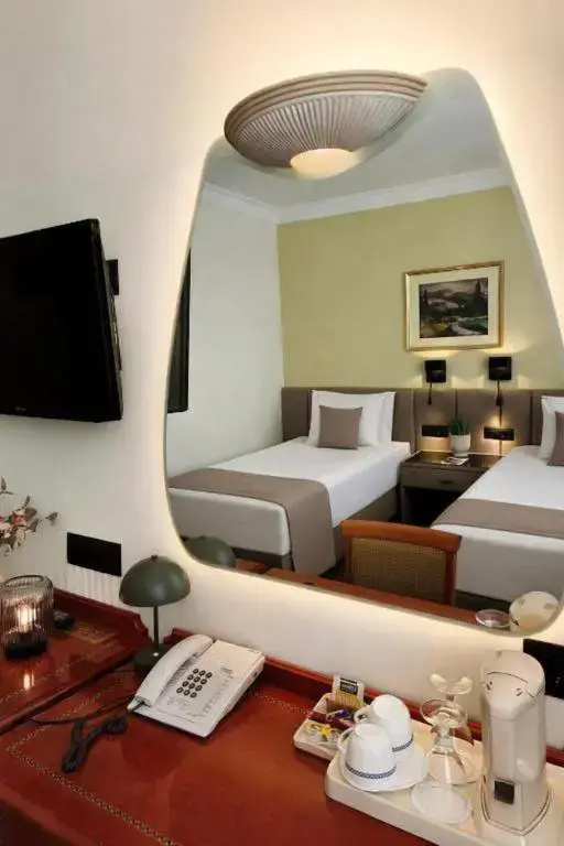 Photo - Hotel Turist - City Center