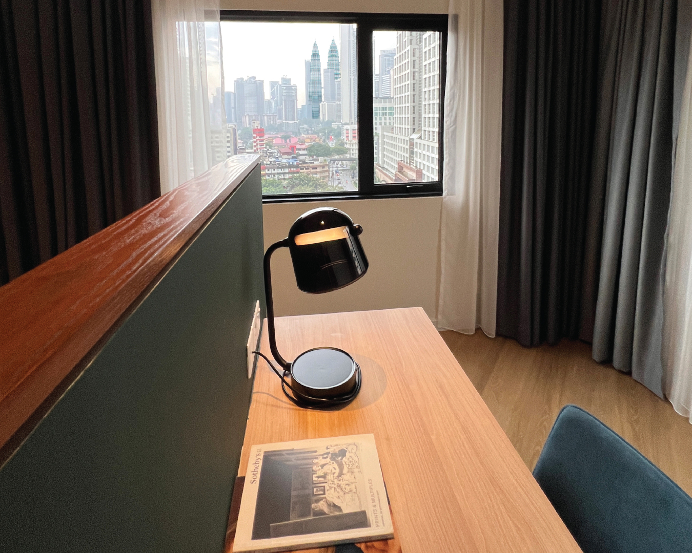 Photo - STEG Kuala Lumpur