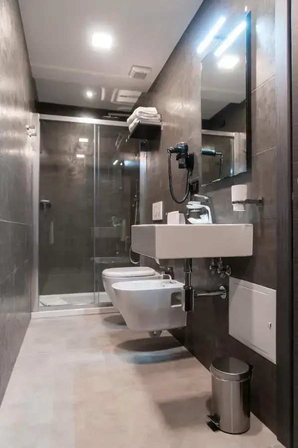 Foto - Residence Hotel Moderno