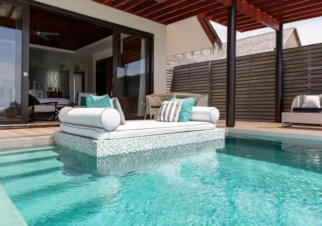 Foto - Niyama Private Islands Maldives