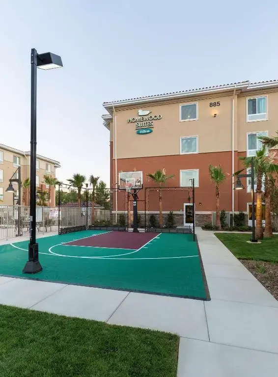 Foto - Homewood Suites By Hilton San Bernardino