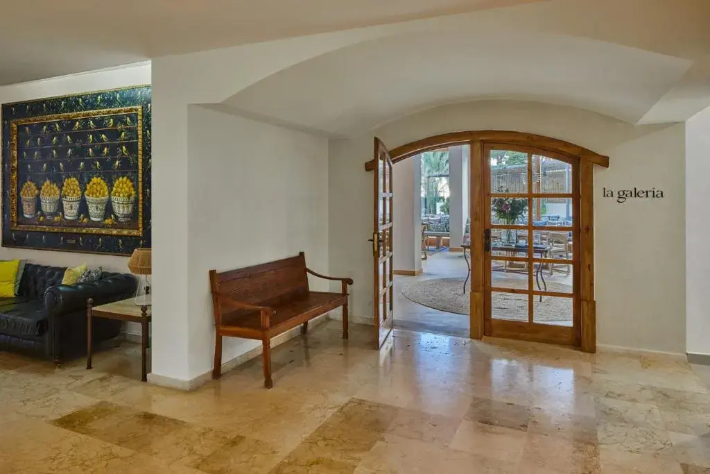 Foto - Hotel Tres Torres