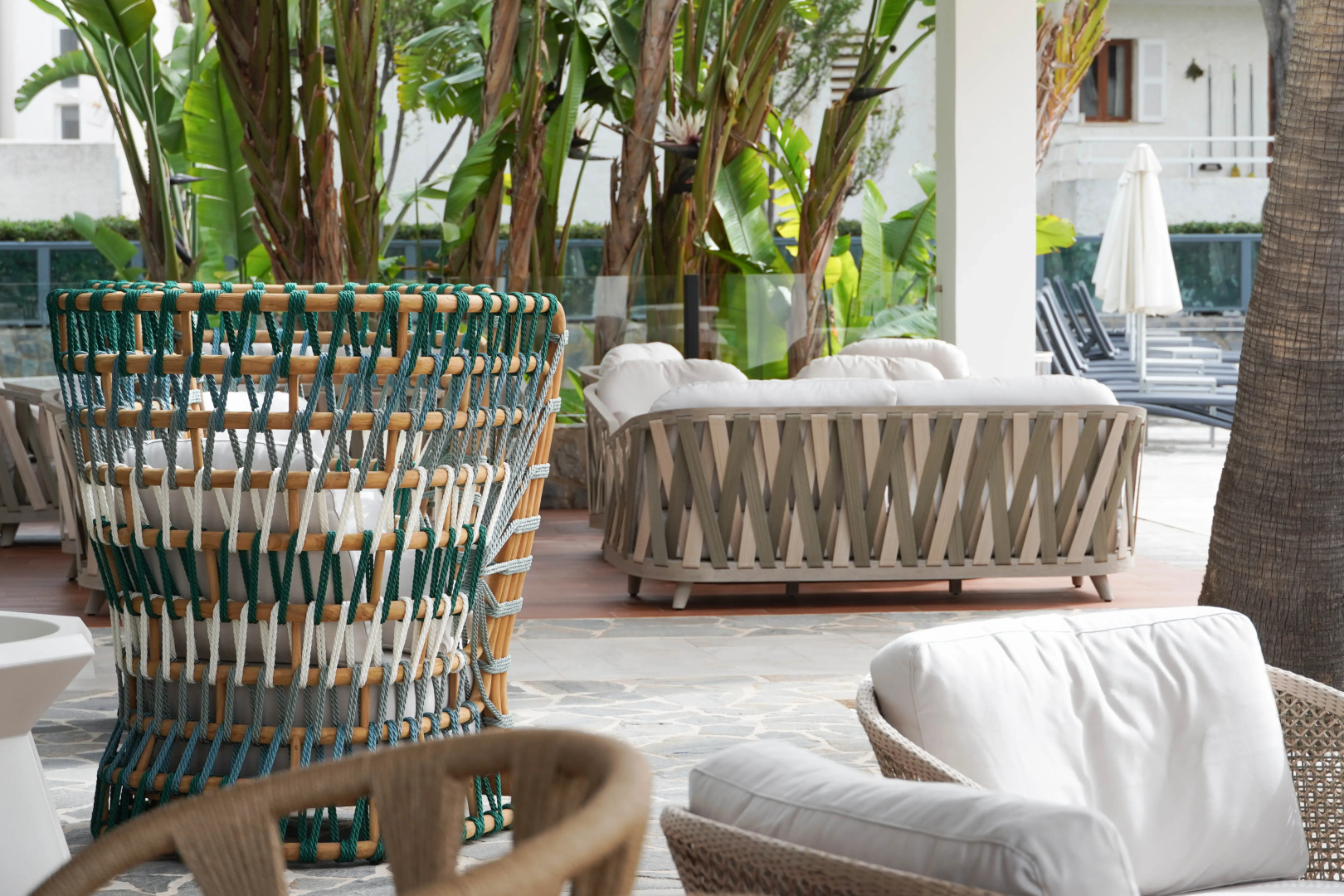 Photo - Marins Suites - Adults Only Hotel