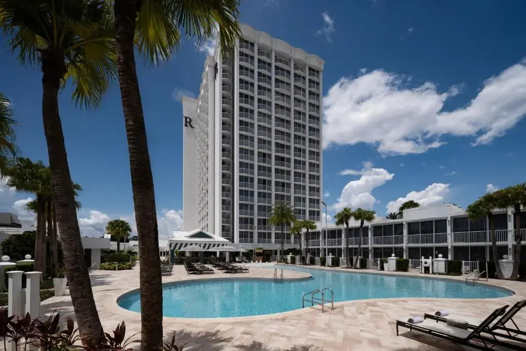 Photo - Renaissance Orlando Resort - Disney Springs Area