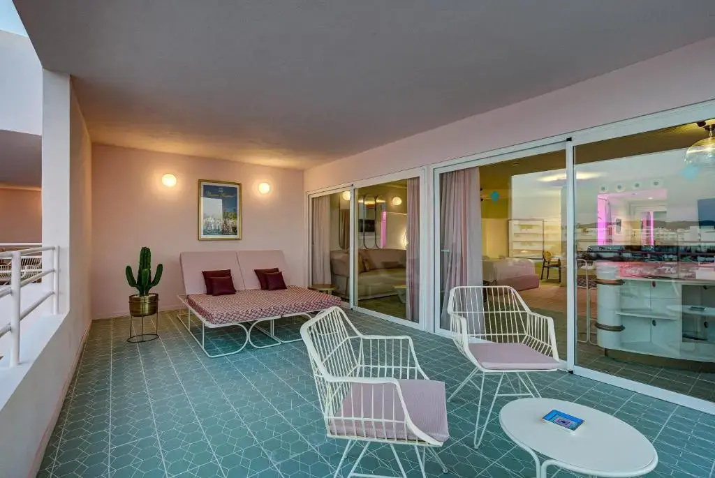 Photo - Grand Paradiso Ibiza - Adults Only