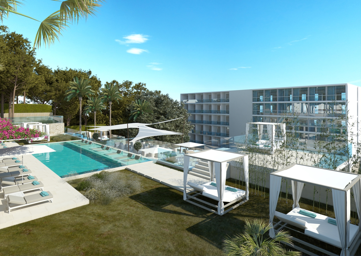 Photo - Reverence Life Hotel - Adults Only