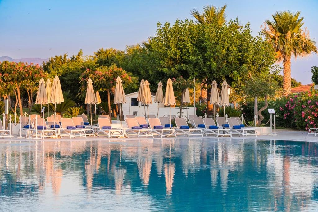 Foto - The Signature Level at Grand Palladium Sicilia Resort & Spa